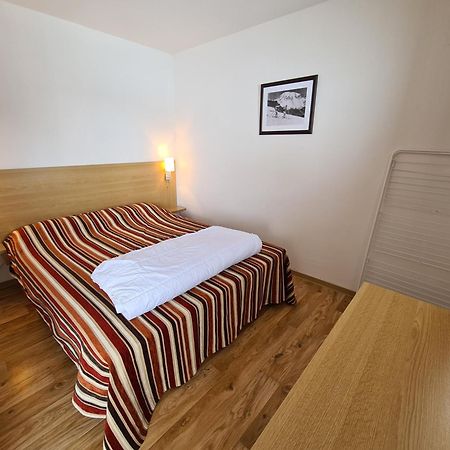 Grand Appartement Meuble La Foux D'Allos T3 6 A 8 Personnes Eksteriør billede